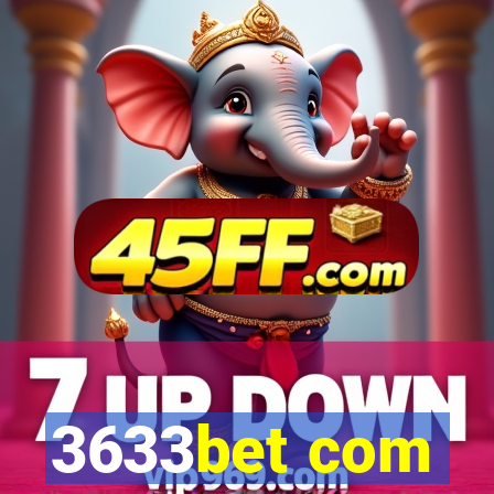 3633bet com